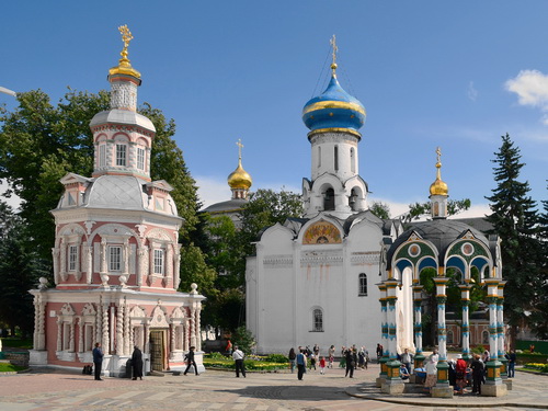 Экскурсии