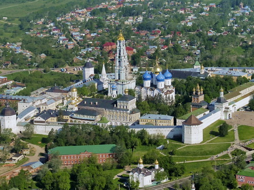 О Лавре