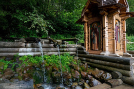 Гремячий ключ