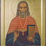 Священномученик Николай Беневоленский