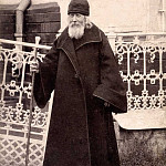 Преподобный Варнава (Меркулов), старец Черниговский, Гефсиманский