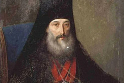 Троицкий патерик. Память преподобного Антония (Медведева), архимандрита Радонежского