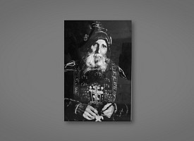 15 июня – день памяти лаврского духовника – схиархимандрита Захарии (Егорченкова; † 15.06.1936)