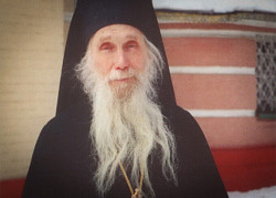 «ОН ОТЛИЧАЛСЯ СВОЕЙ НЕЗАМЕТНОСТЬЮ».Памяти архим. Кирилла (Павлова; † 20.02.2017)