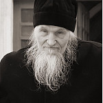 Игумен Виссарион