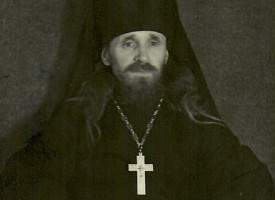 «Господь мне помощник, и не убоюсь…». Памяти лаврского эконома архимандрита Дионисия (Садикова, † 13.09.1968)