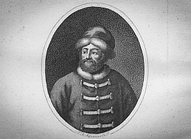  «Въ бою храбръ, въ вѣрѣ православный». Генералиссимус А.С. Шеин как полководец и храмоздатель