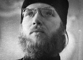 Троицкий синодик. Игумен Марк (Лозинский)