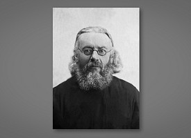 16 мая (3 мая по ст. ст.) – день памяти священномученика Николая Беневоленского, новомученика Радонежского