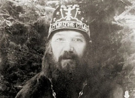 Сила слова - от силы жития. Памяти иеросхимонаха Иннокентия (Орешкина, † 10.03.1949)