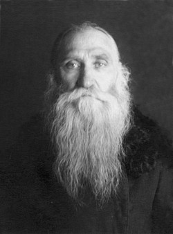 Троицкий патерик. Преподобномученик Владимир (Волков, † 1938)