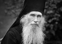 Троицкий синодик. Памяти архимандрита Кирилла (Павлова, † 2017)