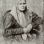 Александра Александровна – мама игумена Ионафана