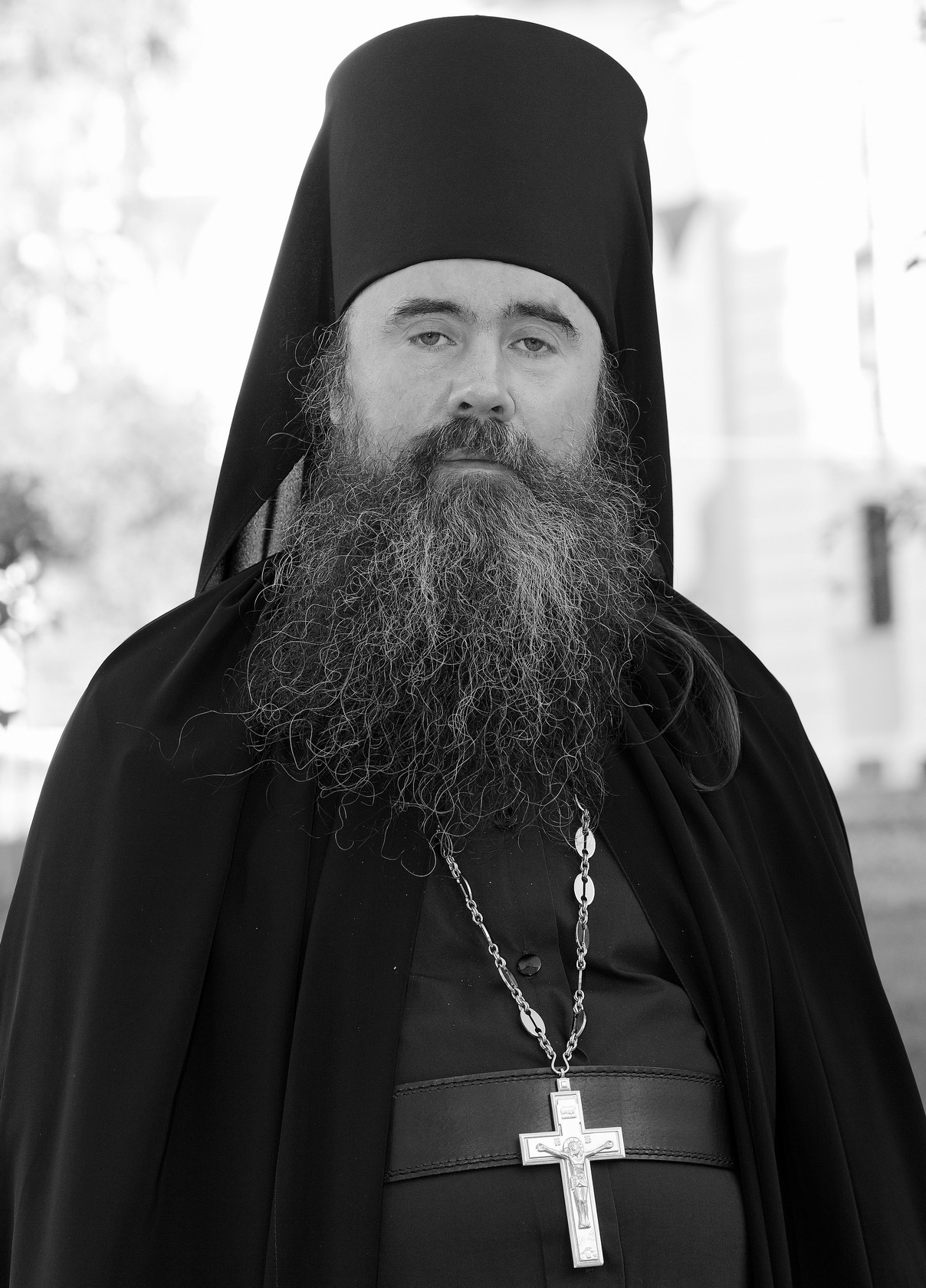 Иеромонах Филипп (Неседов)